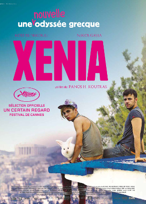XENIA