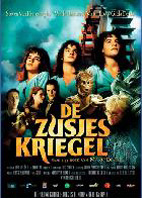 DE ZUSJES KRIEGEL